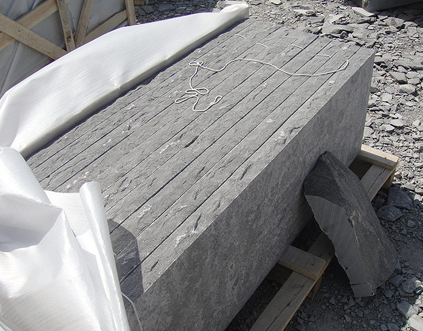 China Blue Limestone-11
