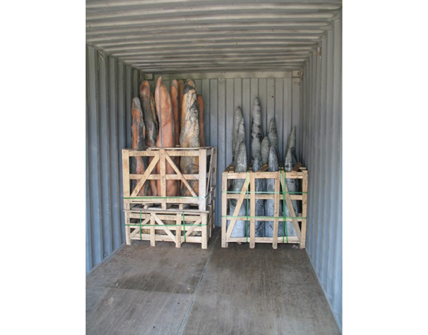 Packing