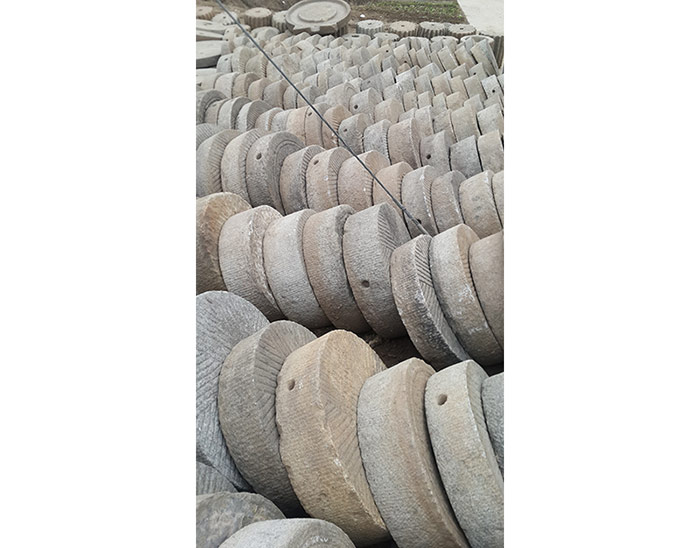 Old Millstone-2328