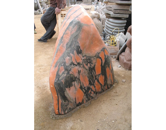 Stone Boulder-1187
