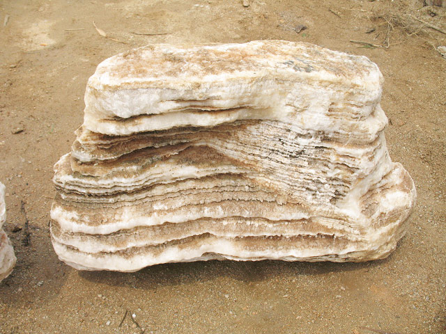 Stone Boulder-1189