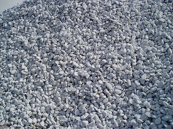Pebble Working-2001